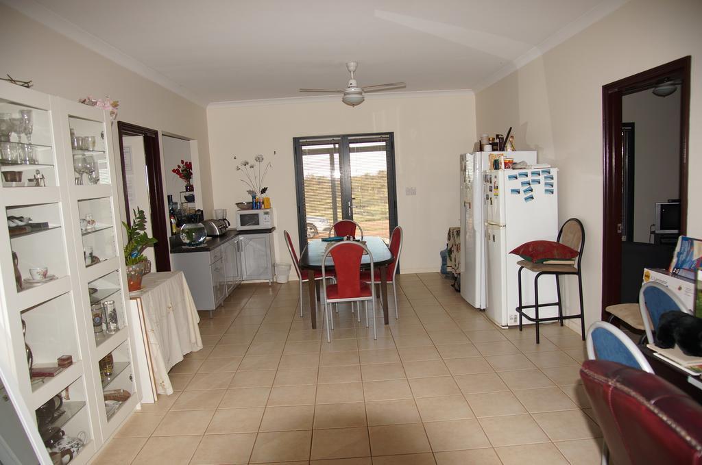 Ningaloo Bed And Breakfast Ексмут Екстер'єр фото