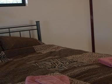 Ningaloo Bed And Breakfast Ексмут Екстер'єр фото
